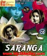 Saranga 1961 song download